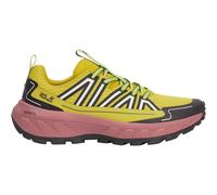 Jack Wolfskin Chaussures De Randonnée Wild Hike Low