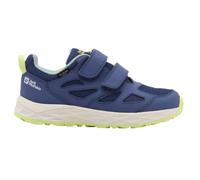 Jack Wolfskin Chaussures De Randonnée Woodland 2 Texapore Mid