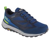 Jack Wolfskin Chaussures Terraventure Texapore Low, 40516211274
