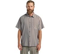 Jack Wolfskin Chemise à Manches Courtes Meseta