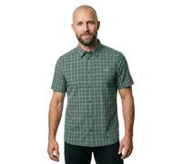 Jack Wolfskin Chemise à Manches Courtes Norbo