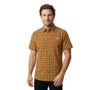 Jack Wolfskin Norbo S/S Shirt M Chemise Homme
