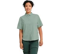 Jack Wolfskin Sierra Canyon Shirt W Blouse Femme