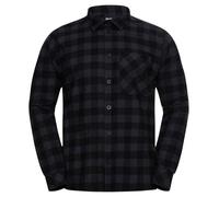 Jack Wolfskin Chemise à Manches Longues Lite Flannel