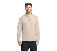 Jack Wolfskin Chemise à Manches Longues Prelight Suncool