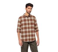 Jack Wolfskin Chemise de randonnée M pour Homme