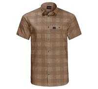 Jack Wolfskin Chemise Highlands pour Homme