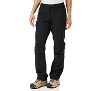 Jack Wolfskin Chilly Track XT Pantalon Femme Black FR: S (Taille Fabricant: 76)