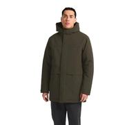 Jack Wolfskin Cold Camp Coat M Veste Homme