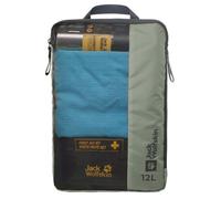Jack Wolfskin - Compression Cube Set - Housse de rangement - One Size - color mix