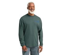 Jack Wolfskin Confident LS T M