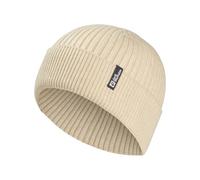 Jack Wolfskin Cosy Beanie Bonnet, Pale Sand, Taille Unique Mixte