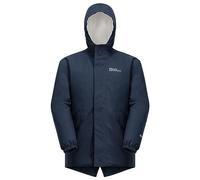 Jack Wolfskin Cosy Bear Jacket G Veste Fille, Bleu Nuit, 104