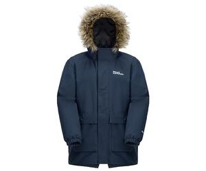 Jack Wolfskin Cosy Bear Parka 3 en 1 B