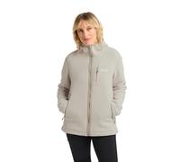 Jack Wolfskin Cradle Mountain Pile Fz W Veste Femme