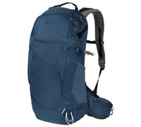 Jack Wolfskin CROSSTRAIL 24 LT Mixte, Dark Sea, One Size