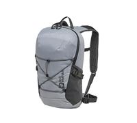 Jack Wolfskin CYROX Shape 15 Sac à Dos pour randonnée, Rainstorm, One Size Unisexe