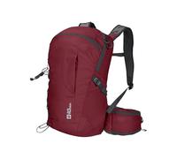 Jack Wolfskin Cyrox Shape 20 Sac à dos de randonnée 49 cm rouge