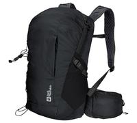 Sac à dos Jack Wolfskin Cyrox Shape 20L noir