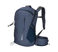 Sac à dos Jack Wolfskin Cyrox Shape 20L bleu marine
