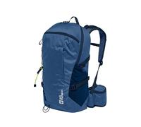 Jack Wolfskin CYROX Shape 25 S-L Sac à Dos pour randonnée, Evening Sky, One Size Unisexe