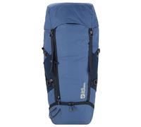 Jack Wolfskin Cyrox Shape 35 Sac à dos de randonnée 64 cm bleu