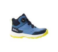 Jack Wolfskin CYROX Texapore DIAL Mid K, Chaussure de Marche,