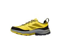 Jack Wolfskin Cyrox Texapore Low M Chaussures de Marche pour Homme, Hot Mustard, 40.5 EU