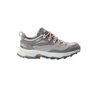 Jack Wolfskin CYROX Texapore Low W, Chaussure de Marche,