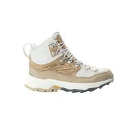 Jack Wolfskin CYROX Texapore Mid W, Chaussure de Marche,