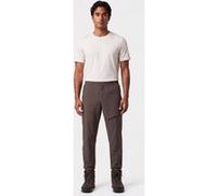 Jack Wolfskin Daily Ease Pants Peat Taille: XL | Pantalons Cargo Outlet | Homme