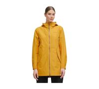 Jack Wolfskin - Dakar Parka - Femme - Sport - Jaune - Taille: 38 FR