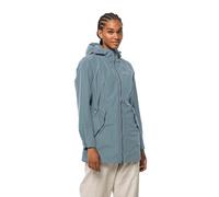 Jack Wolfskin Dakar Parka W Femme, Aiguille de Ville, Taille M