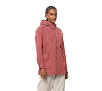 Jack Wolfskin Dakar Parka W Parka Femme