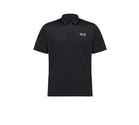 Jack Wolfskin DELGAMI POLO M polo sago palm L