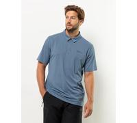 Jack Wolfskin Delgami Polo M T-Shirt Homme