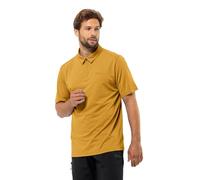 Jack Wolfskin - Delgami Polo - Polo - XL - midnight sky