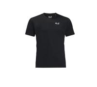 Jack Wolfskin DELGAMI S/S M t-shirt autumn leaves S