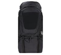 Jack Wolfskin Denali 65+10 sac à dos 78 cm noir