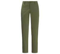 Jack Wolfskin Desert M Pantalon d'extérieur, Greenwood, 54 Homme