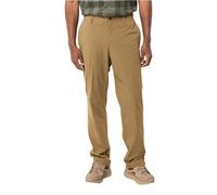 Jack Wolfskin Desert Pants M Pantalon de Loisirs, duneland, 46 Herren