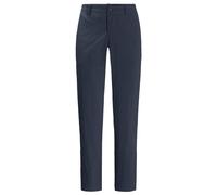 Jack Wolfskin Desert Pants M Pantalon d'extérieur, Night Blue, 54S Herren