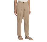 Jack Wolfskin Desert Pants Beige 14 / Regular Femme