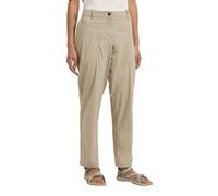 Jack Wolfskin Desert Pants Beige 36 Femme