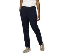 Jack Wolfskin Desert Roll UP Pants W Women, Night Blue, Taille 38
