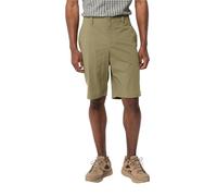 Jack Wolfskin Desert Shorts Vert 54 Homme