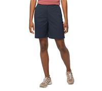 Jack Wolfskin Desert Shorts W Femme, Night Blue, 34