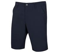Jack Wolfskin Desert Valley Shorts Men Shorts Homme Night Blue FR: XL (Taille Fabricant: 54)