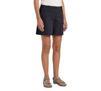 Jack Wolfskin Desert Shorts Noir 46 Femme