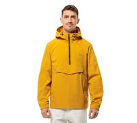 Jack Wolfskin Desert Wind Overhead M Overhead Jacket S